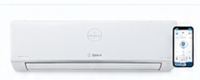 Bosch Climate 2000i klímaberendezés